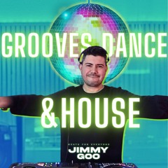 Grooves,Dance & House