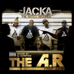 Just Mob (feat. Street Knowledge & Joe Blow)