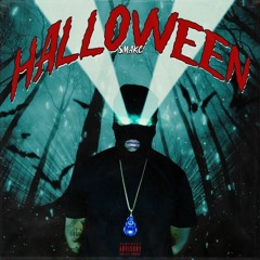 SMAKC3 - HALLOWEEN (IG:@SMAKC3)