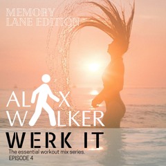 WERK IT: Episode 4 (Memory Lane Edition)
