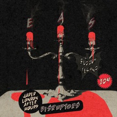 Jaded Disruptors 104: EAS