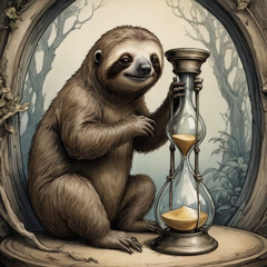 #309 Music to watch Sloths by