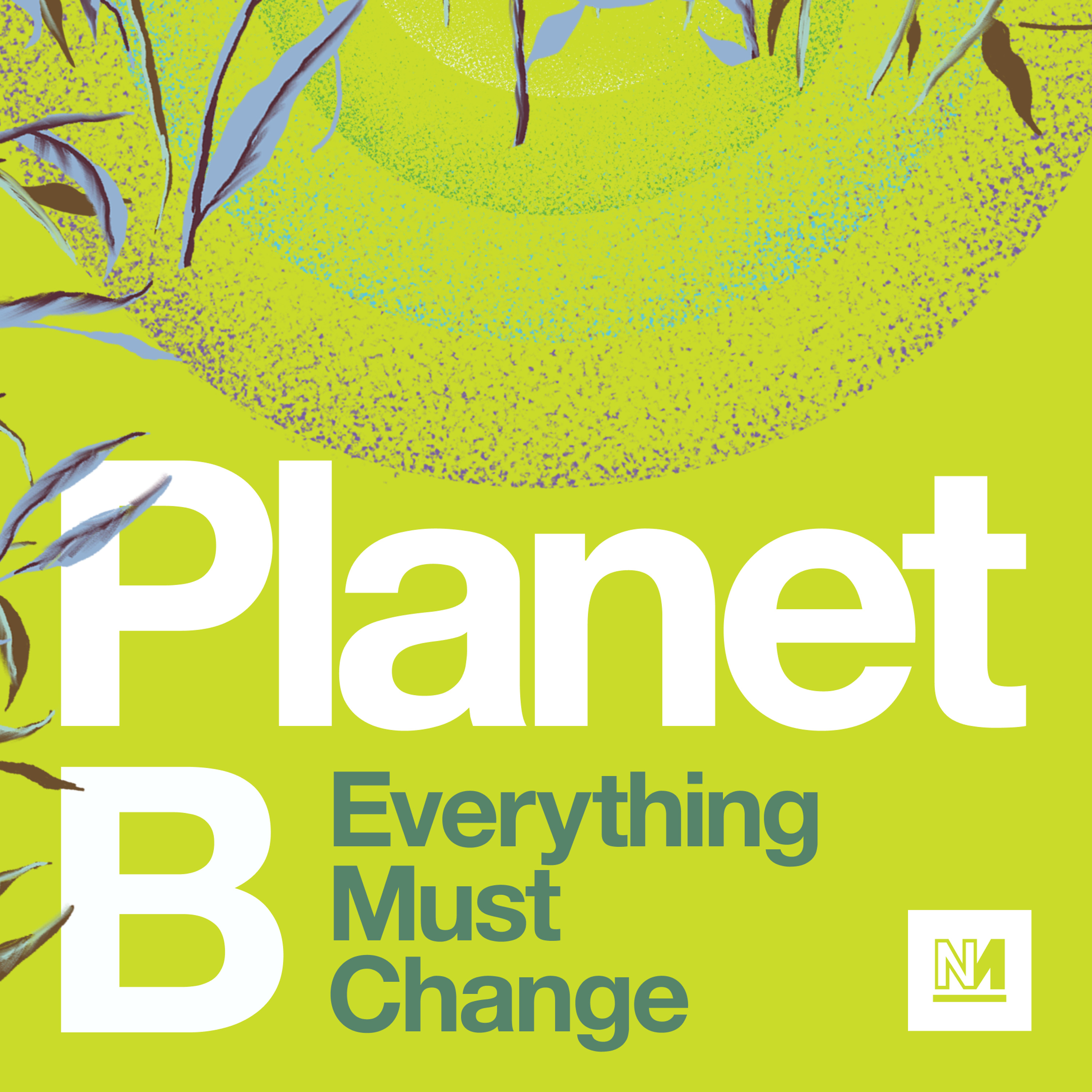 Planet B: Esther Stanford-Xosei on the Case for Climate Reparations
