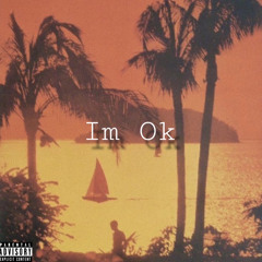 CJS Planet - I’m Ok (feat. 808risky)
