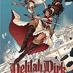 Download⚡️(PDF)❤️ Delilah Dirk and the Turkish Lieutenant Online Book