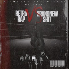 ••♟🥷🏾Retro Rap Kreyol vs Brandnew Shittt Battle🥊