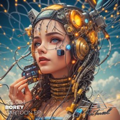 Borey - Voice From Hero