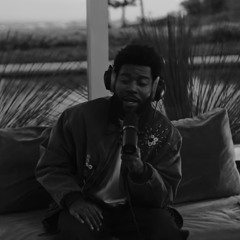 Khalid - Please Don't Fall In Love With Me (Live Performance)
