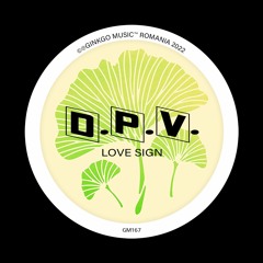 D.P.V. - Love Sign