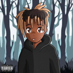 Juice WRLD - Worried (Unreleased)[Prod. Red Limits]