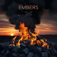 lil SAD!!! - Embers
