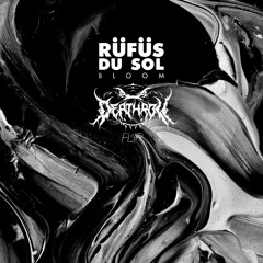 Rufus Du Sol - Innerbloom (Deathroll Flip) FREE DL