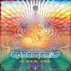 Ephemeris - A New Era | Out Now @ Sahman Records