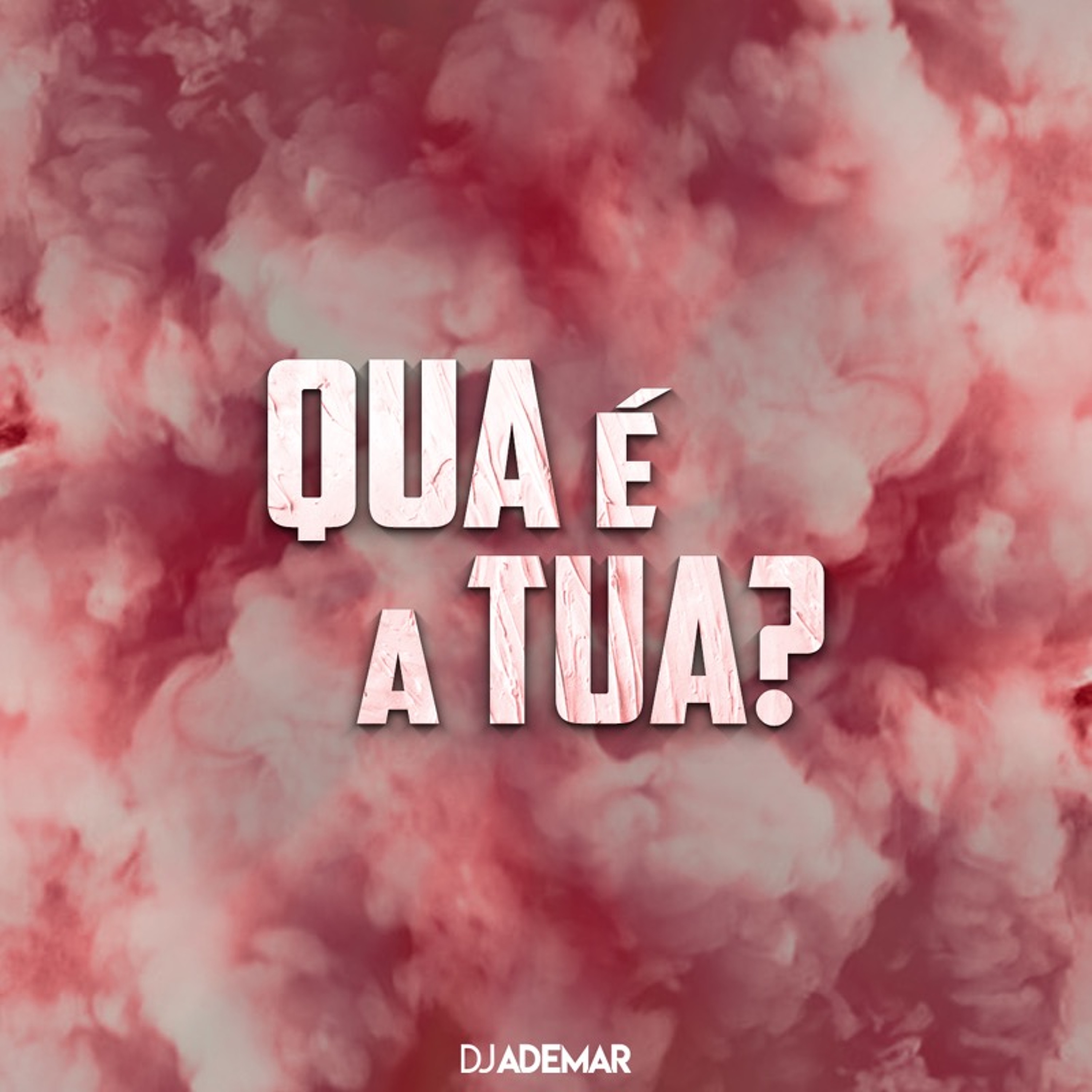 Qual é a Tua? episode artwork