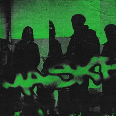 99mave x ILTA - Maske (prod. tommybeatz)