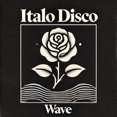 ITALO_WAVE MIX (vinyl only)