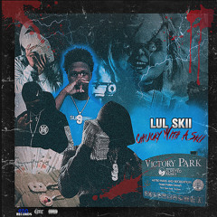 Chucky Wit a Skii