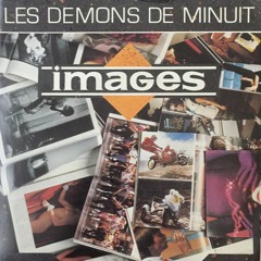 Images - Les Démons de Minuit [Instr. Cover] v2