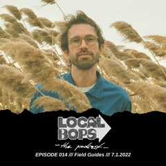 014: Field Guides (7.1.2022)