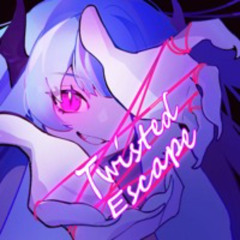 xi (Freedom Dive ↓ Composer) - Twisted Escape [Muse Dash OST]