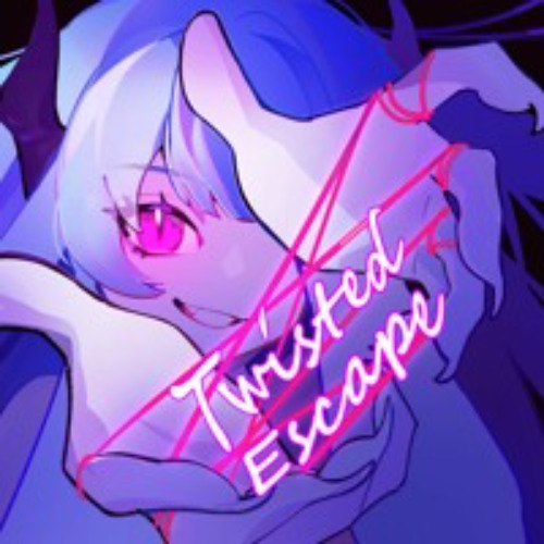 xi (Freedom Dive ↓ Composer) - Twisted Escape [Muse Dash OST]