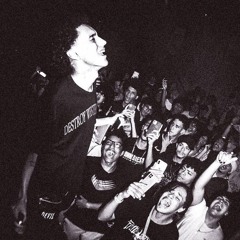 Big Rush - tonight! (versão normal) (prod. @iknowfelipe)