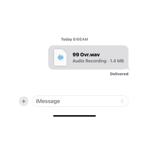 99 Ovr [Prod. Fijisippn]