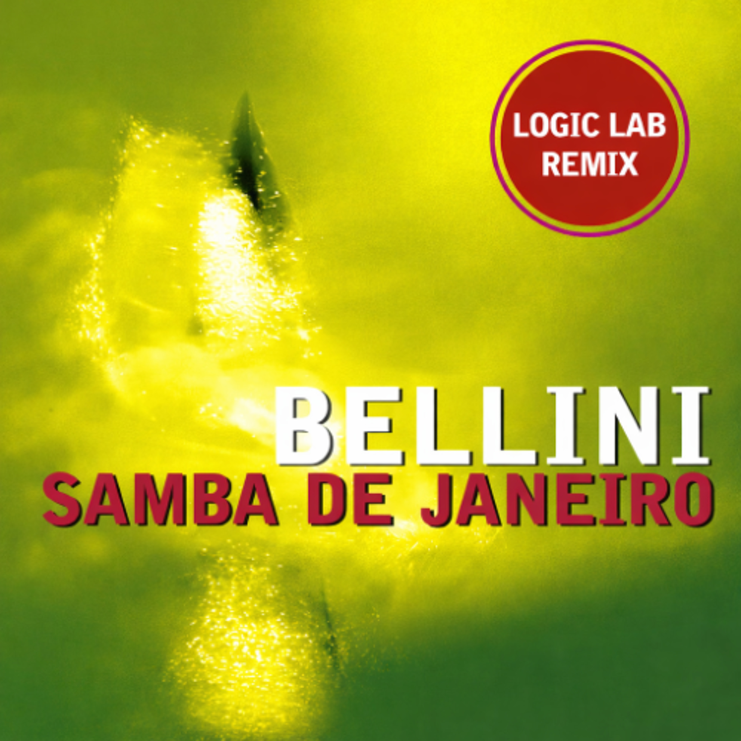 Samba de Janeiro  (Logic Lab Remix) (Free Download) episode artwork
