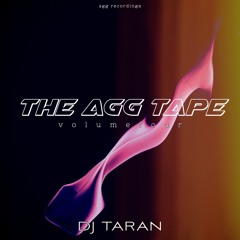 The Agg Tape Vol. 4 | DJ Taran [Feat. Karan Aujla, AP Dhillon & More]