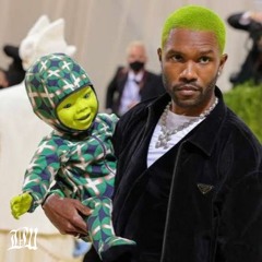 Hardrock - Frank Ocean [Prod. wonderlust]