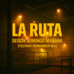 El Perello-La Ruta (Sesión domingo mañana)