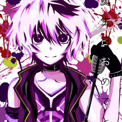 【VFlower】エゴロック/ Ego Rock【VOCALOID 5 カ バ ー】