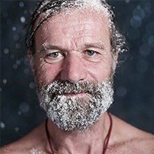 The Wim Hof Method - : Target