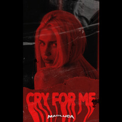 CRY FOR ME [HARD TECHNO REMIX] FREE DL