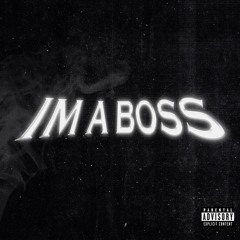 Ima Boss Remix ft $now & Visage Bleu