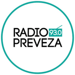 Radio Preveza 93FM  - Imaging Package 2025