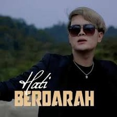 Hati Berdarah - Maulana Wijaya [DJ Ahmad Ansari] by ENC DJ Kadarella B-Funk 2021