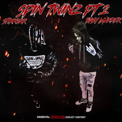 Spin twins pt2