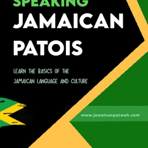Stream [EBOOK] 🌟 Beginner s Guide to Speaking Jamaican Patois Learn