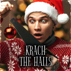 WetNLoud - Krach The Halls [FREE DL]