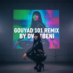 GOUYAD KOMPA 2022