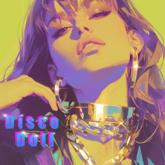 Disco Doll