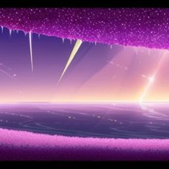 Purple Starfire