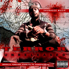 chopped and screwed