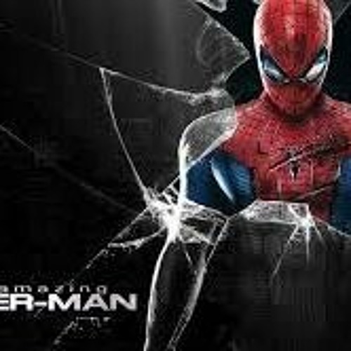 Stream The Amazing Spiderman Apk Crackedl by Mike Hundley