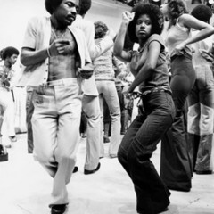 Terrazmatazz: I Bet You Look Good On The Dancefloor