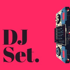 DJ Set.