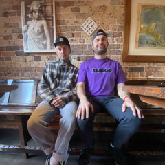 Disco Dave B2B Latoosh Studio Session  @Store DJ  - Sydney