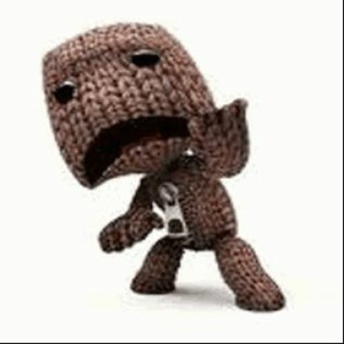 Sackboy Sans