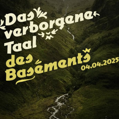 Piet van Noord live @ Das Verborgene Taal (04|04|25) Part 2 | Basement, Wiesbaden